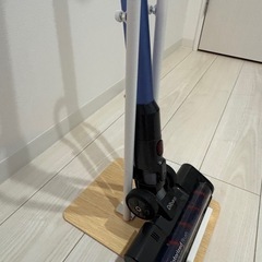 Dibdaコードレス掃除機➕スタンド　　の画像