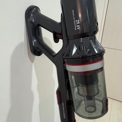 Dibdaコードレス掃除機➕スタンド　　の画像