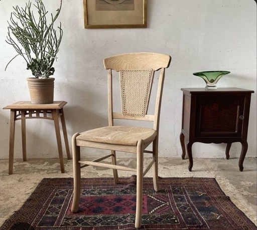 アンティーク椅子×２