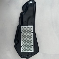 pcx125 新車外し　エアクリーナーの画像