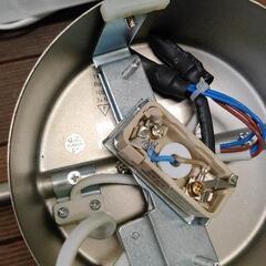 0801-057 LEDスポットライトの画像
