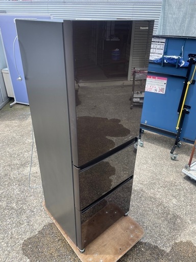 Panasonic ノンフロン冷凍冷蔵庫 R-25 Panasonic ノンフロン冷凍冷蔵庫