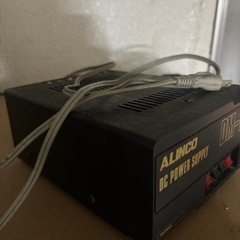 安定化電源の画像