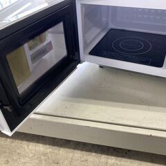 J5520 【リユースのサカイ柏店】　電子レンジ　アイリスオーヤマ　 KMB-F186　2022年製　 クリーニング済み 　 参考価格18,180円の画像