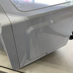 J5520 【リユースのサカイ柏店】　電子レンジ　アイリスオーヤマ　 KMB-F186　2022年製　 クリーニング済み 　 参考価格18,180円の画像