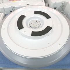 LEDシーリングライト ～6畳用 リモコン欠品 昼白色 2015年製 サナーエレクトロニクス SLC-S06G 天井照明 西岡店の画像