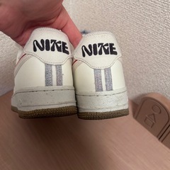 NIKE レディース　24.0の画像