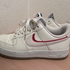 NIKE レディース　24.0の画像
