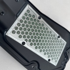 pcx125 新車外し　エアクリーナーの画像