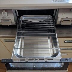 ガスコンロ　の画像