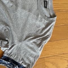 DIESEL シャツ3点 メンズの画像