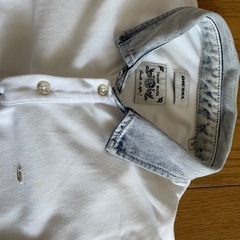 DIESEL シャツ3点 メンズの画像
