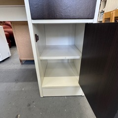USED デスクの画像