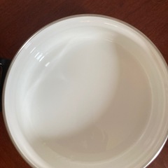 レトロ　象印お鍋の画像