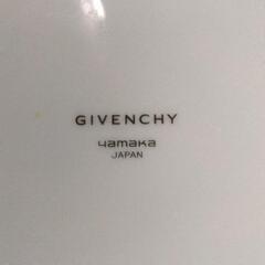 0801-188 GIVENCHY　皿の画像