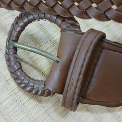 ベルトの画像