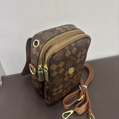 レディースバッグ　新品未使用の画像