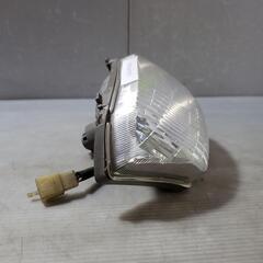 HONDA タクト50　AF16 ヘッドライト　TACT ホンダ [C-25-0730-29]の画像
