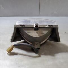 HONDA タクト50　AF16 ヘッドライト　TACT ホンダ [C-25-0730-29]の画像