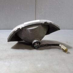 HONDA タクト50　AF16 ヘッドライト　TACT ホンダ [C-25-0730-29]の画像