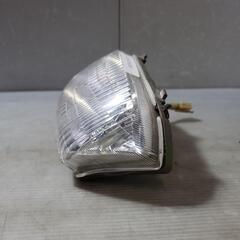 HONDA タクト50　AF16 ヘッドライト　TACT ホンダ [C-25-0730-29]の画像