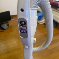 日立サイクロン掃除機　　CV-S500の画像