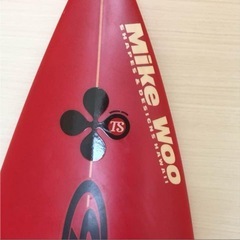 値段交渉可　サーフボードの画像