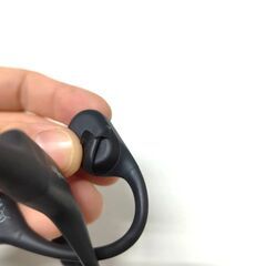 AfterShokz Aeropex 骨伝導イヤホン AS800の画像