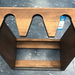 ジモティ割引有★【ジャングルジャングル岸和田店】WOOD WORKS ライフスタンド　南大阪 岸和田市 貝塚市 泉佐野市 和泉市 忠岡町 熊取町の画像