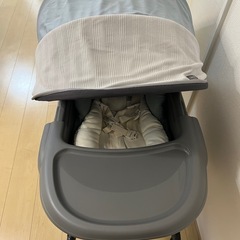 コンビ　電動ベビーラック　の画像