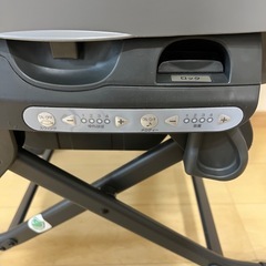 コンビ　電動ベビーラック　の画像