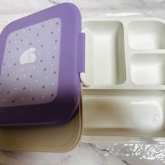 日本製、お弁当箱専用保冷剤付きの画像