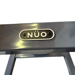 NUOBELL 220 可変式ダンベル スタンド付 2-20kg 合計40kgの画像