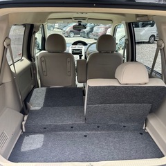 🉐【支払い総額15万円】車検令和8年10月1日H21年式 EKワゴン　キーレス　パワスラ　PW 調子良好 乗って帰れる！の画像
