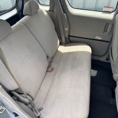 🉐【支払い総額15万円】車検令和8年10月1日H21年式 EKワゴン　キーレス　パワスラ　PW 調子良好 乗って帰れる！の画像