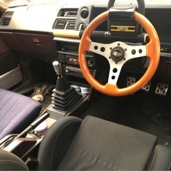 ☆和ナンバー　車検2年　極上　絶好調　AE86 カローラレビン　GT-APEX☆の画像