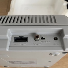 スーパーファミコン 任天堂 カセット付きの画像