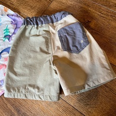 tete a tete プティマイン 水着 セット 90cm　 の画像