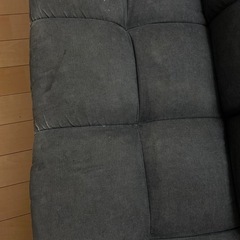 【写真追加】ソファベッドの画像