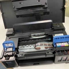 キヤノンプリンター　G1310の画像