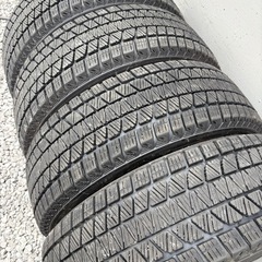 225/65/17冬DM-V3の画像