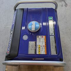 ﾔﾏﾊ EF2500I インバーター発電機の画像