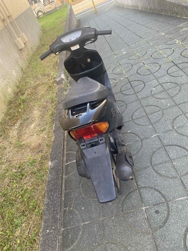 りょりょ⭐️お値下げ⭕️⭐️ 大阪府 堺市のDIO zx バイクの中古が安い！激安で譲ります・無料