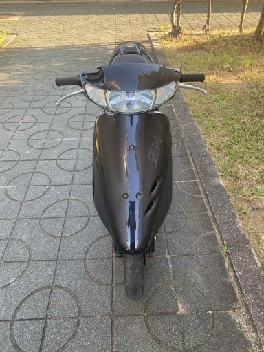 ディオzx 不動エンジン番号AF34Eー157 (yamashita) 滝野の