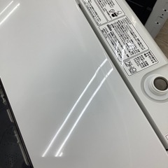  AQUA(アクア)全自動洗濯機のご紹介！(トレファク寝屋川)の画像