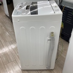  AQUA(アクア)全自動洗濯機のご紹介！(トレファク寝屋川)の画像