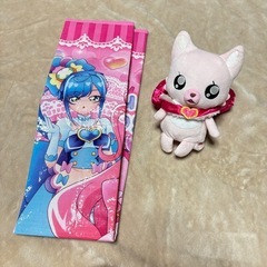 プリキュアまとめて①の画像