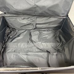 【差し上げます】Travelpro Xtreme トラベルプロ キャリーケース スーツケース キャリーバッグ 黒系の画像