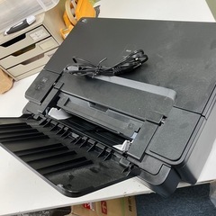 キヤノンプリンター　G1310の画像
