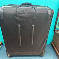 【差し上げます】Travelpro Xtreme トラベルプロ キャリーケース スーツケース キャリーバッグ 黒系の画像